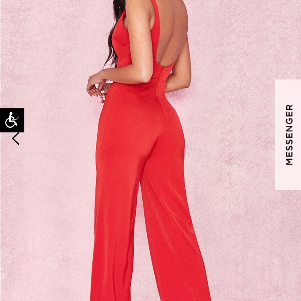 Jumpsuit